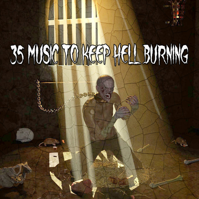 35 Música para mantener el infierno ardiendo