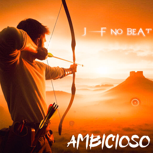 Ambicioso