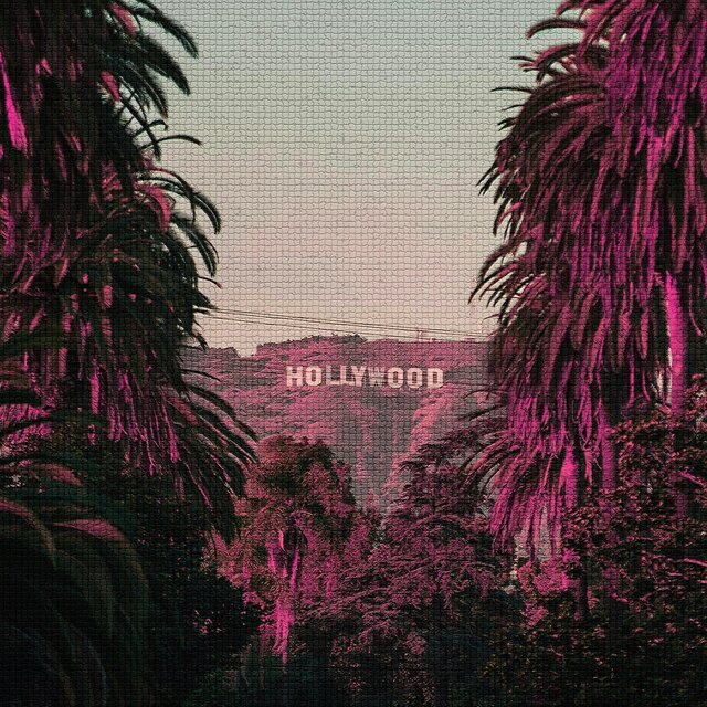 Hollywood