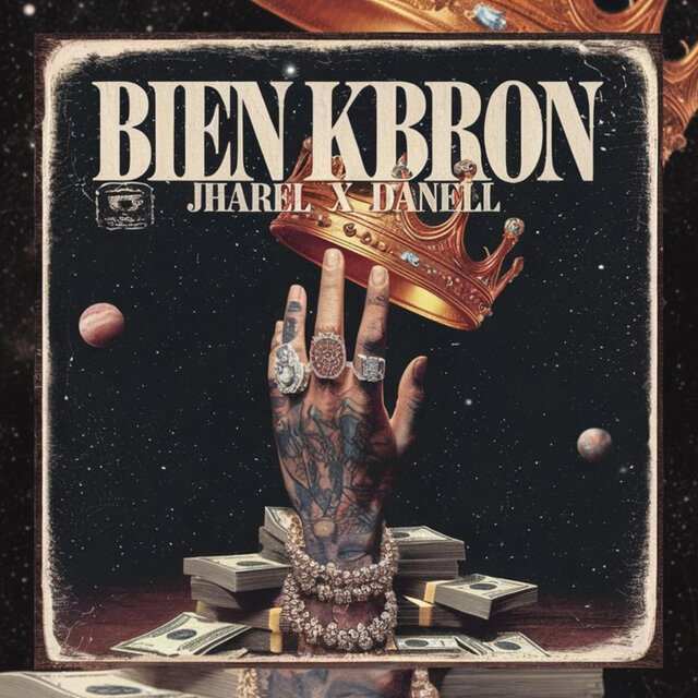 Bien kbron (feat. Danell)