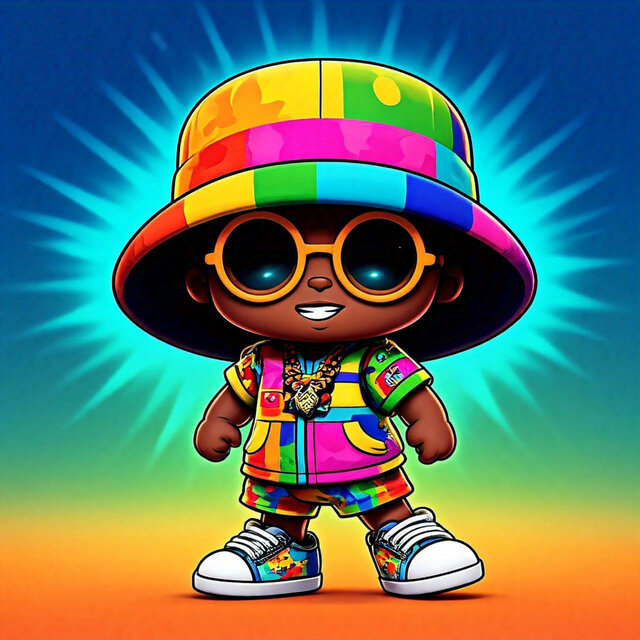 Who Da Man
