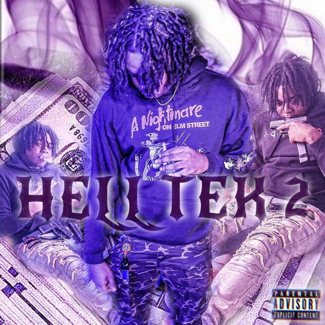 HellTek 2