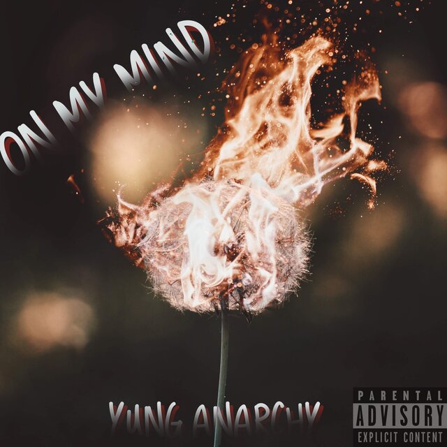 On My Mind