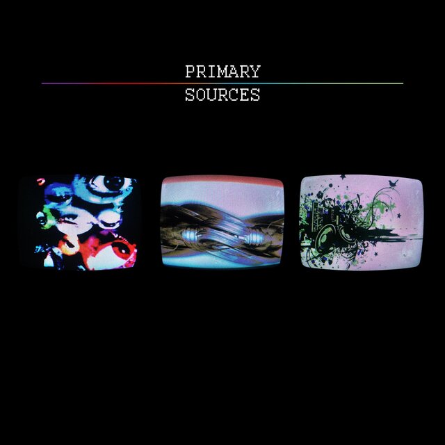 Primary Sources