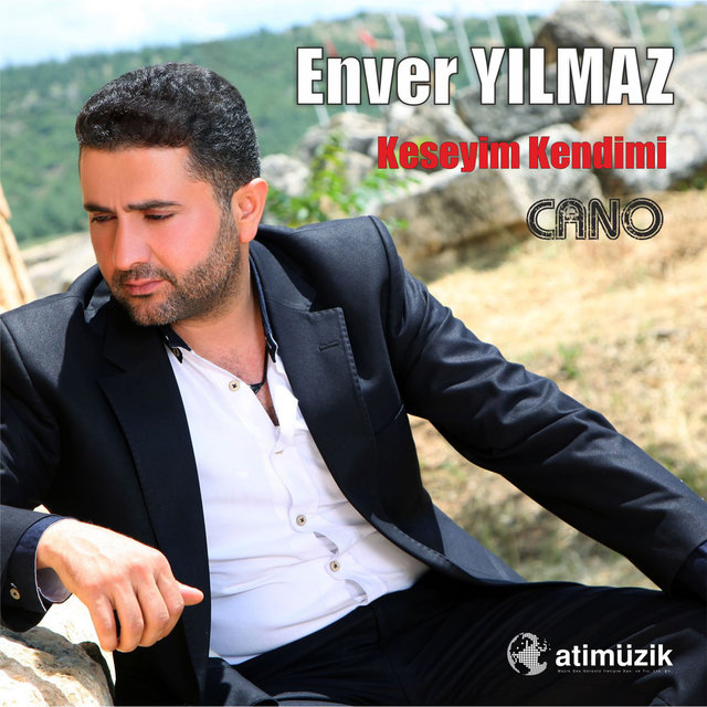 Keseyim Kendimi / Cano