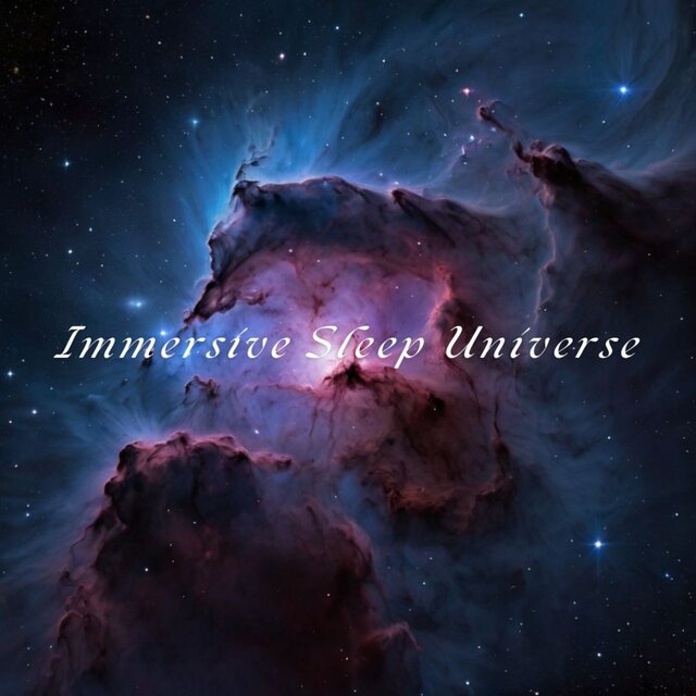 Immersive Sleep Universe
