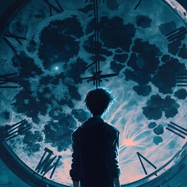 Time