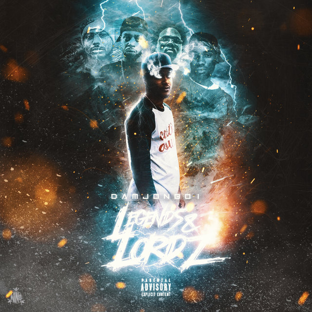Legends & Lordz