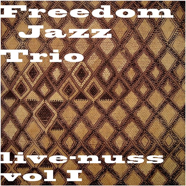 Live-nuss Vol 1 (Live)