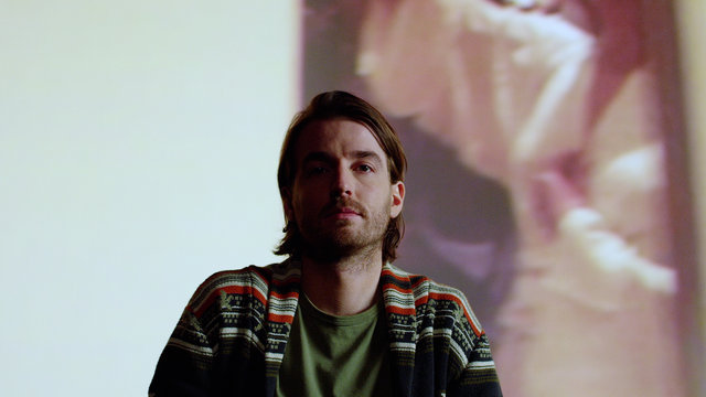 Near Mrs. (Official Video)
