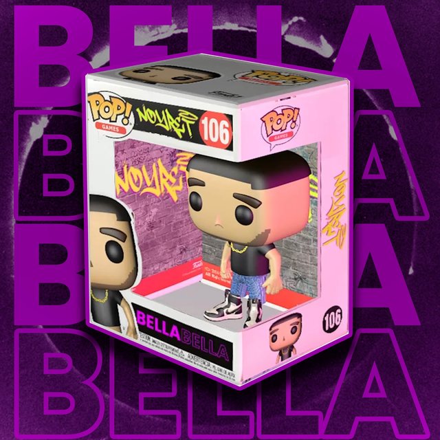 Bella Bella
