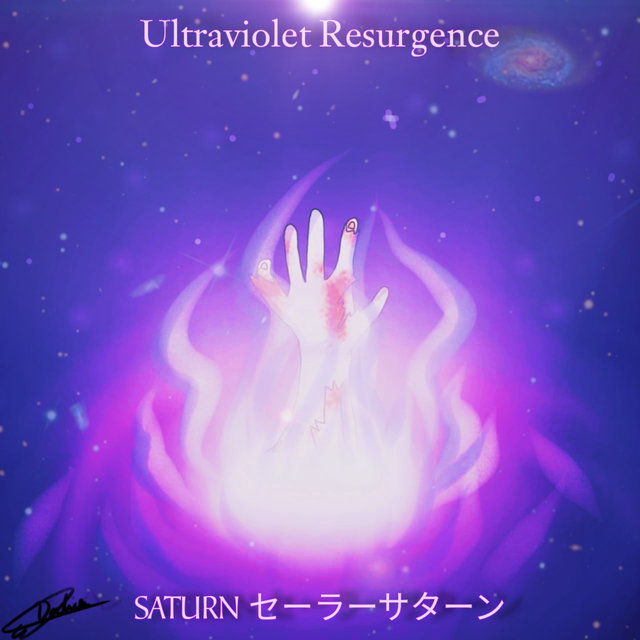 Ultraviolet Resurgence
