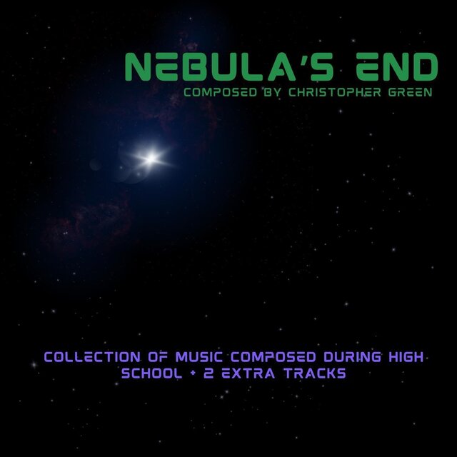 Nebula's End