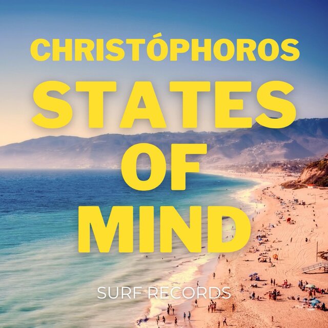 States of Mind