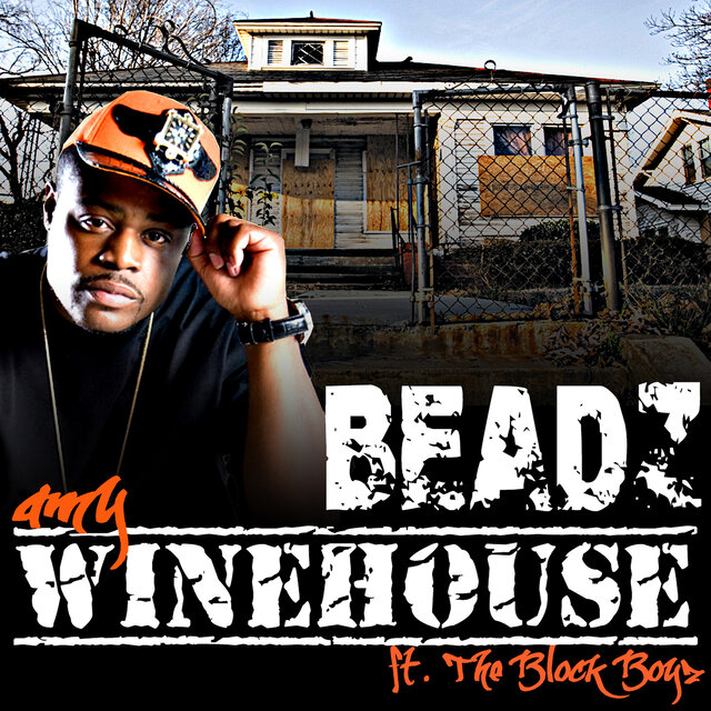 Amy Winehouse (feat. the Block Boyz)