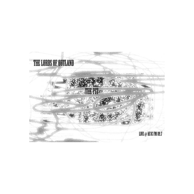 Rent Romus' Lords of Outland, The Pit (Digital Only)
