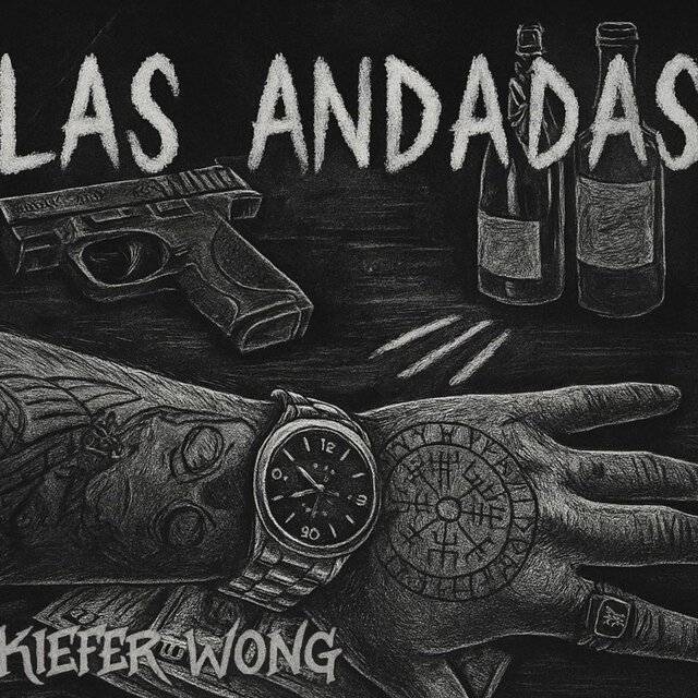 LAS ANDADAS