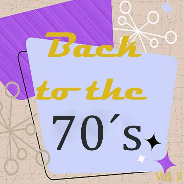 Back to the 70´s, Vol.2