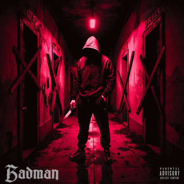 BADMAN