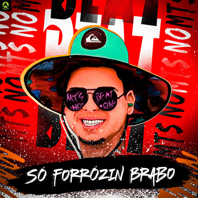 Só Forrózin Brabo