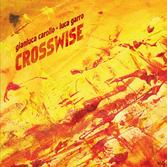 Crosswise