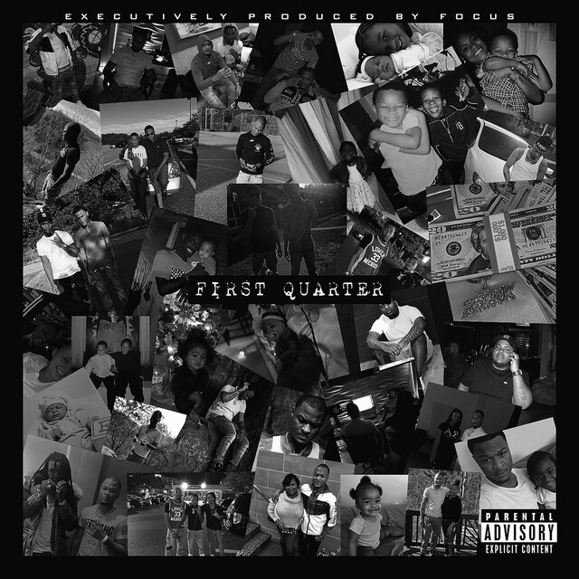 First Quarter