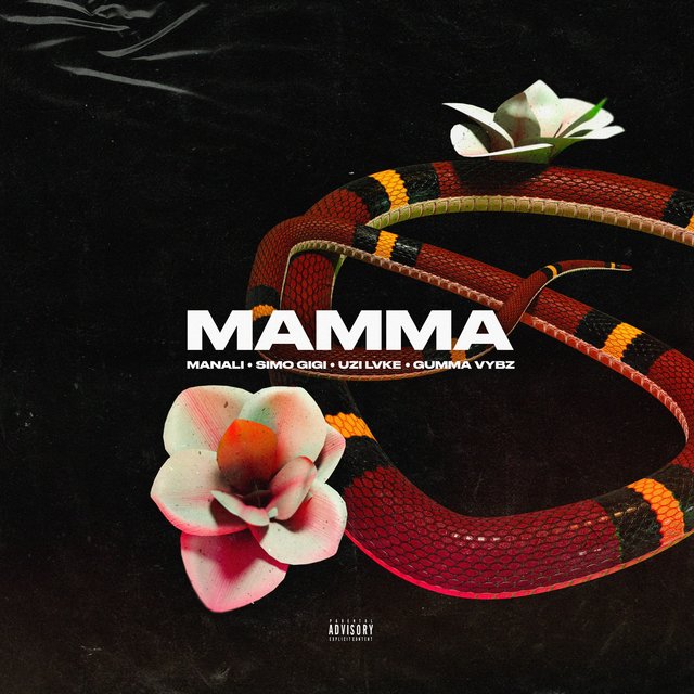 Mamma (feat. Gumma Vybz)