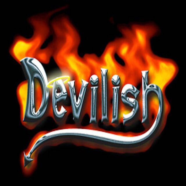 Devilish The Musical (songs)