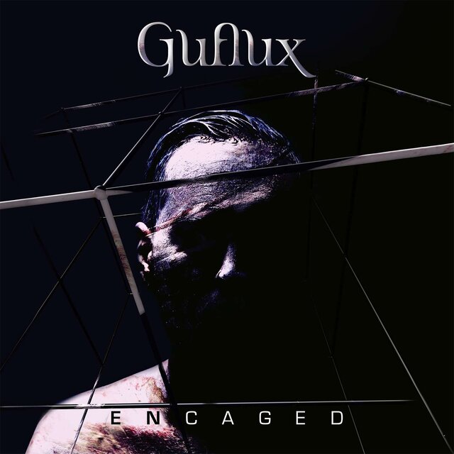 Encaged - EP