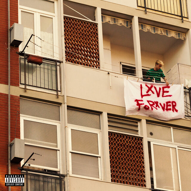 LxVE FOREvER