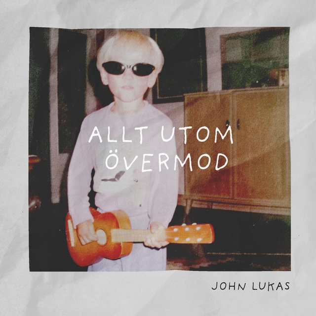 Allt utom övermod