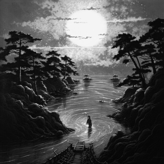 Descent