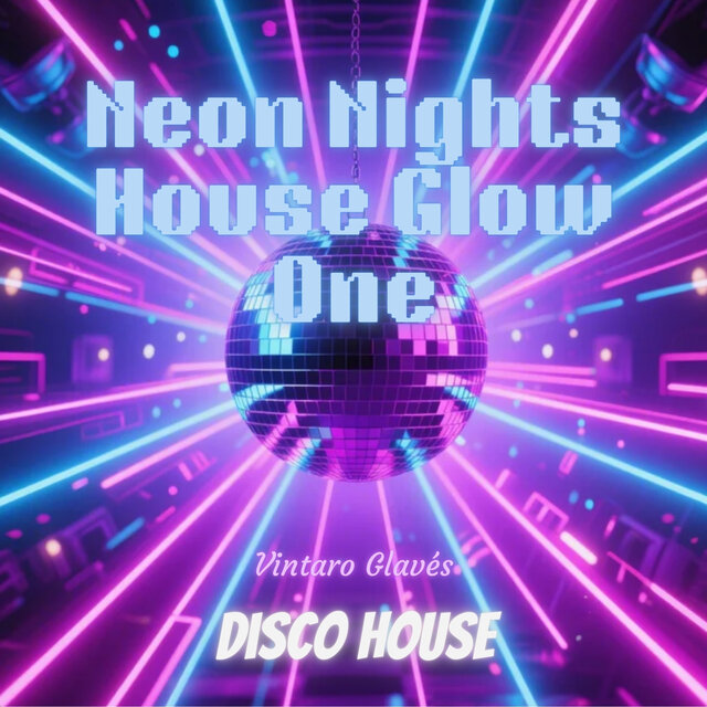 Neon Nights House Glow One