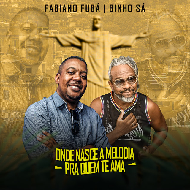 Onde Nasce a Melodia / Pra Quem Te Ama