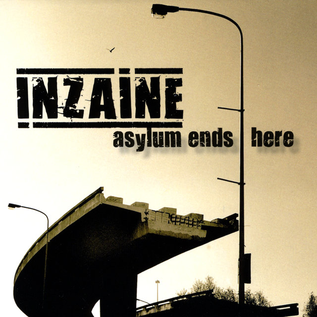 Asylum Ends Here