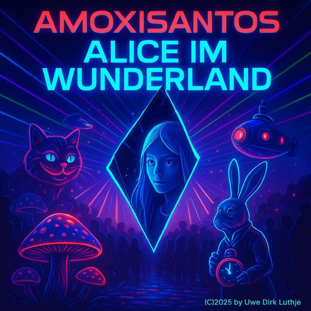 Alice im Wunderland