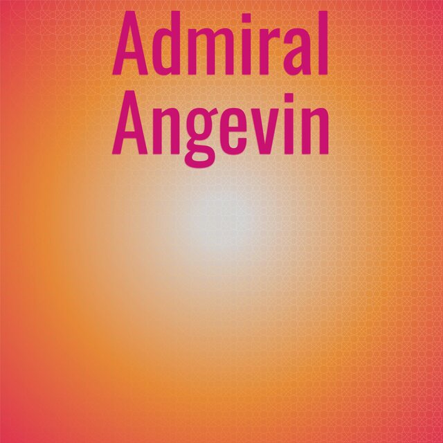 Admiral Angevin