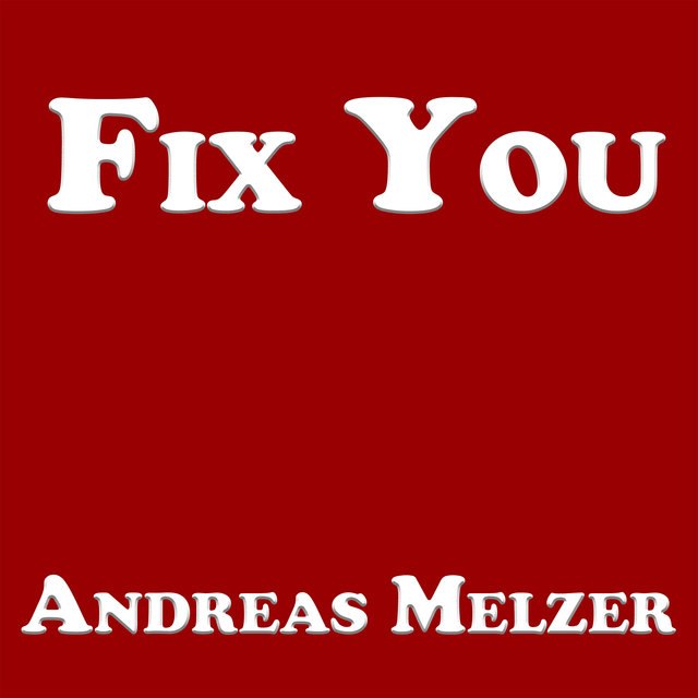 Fix You