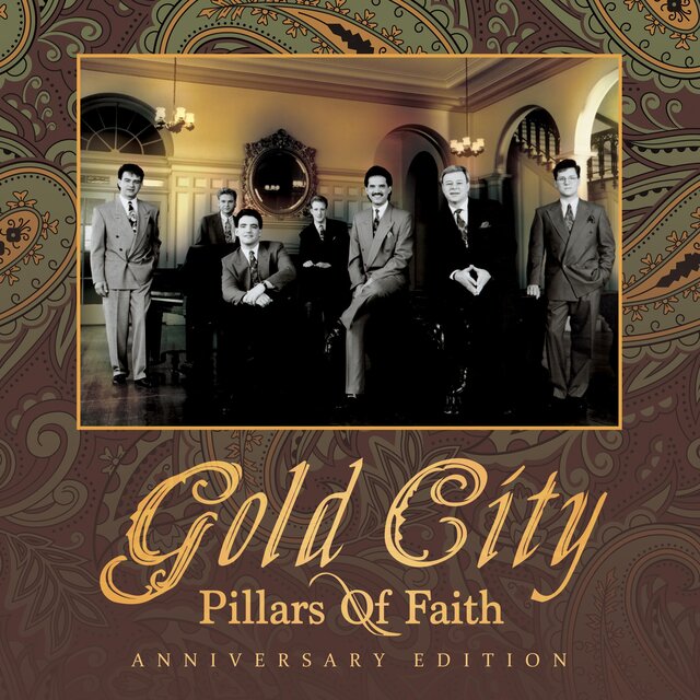 Pillars Of Faith (Anniversary Edition)
