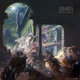Cover art for album Existence Is Horror by The Lion's Daughter