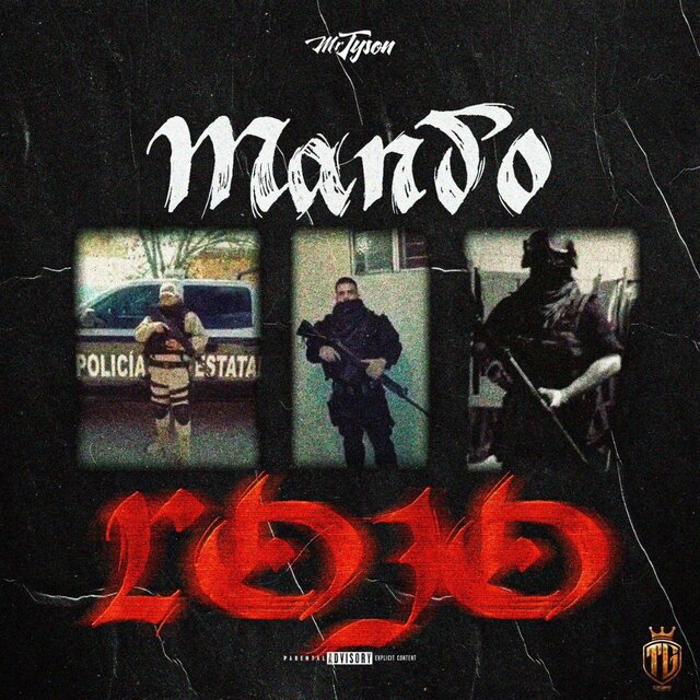 Mando Rojo