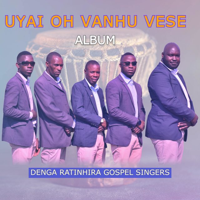 Uyai Oh Vanhu Vese