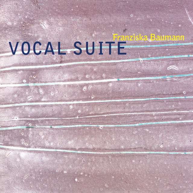 Vocal Suite