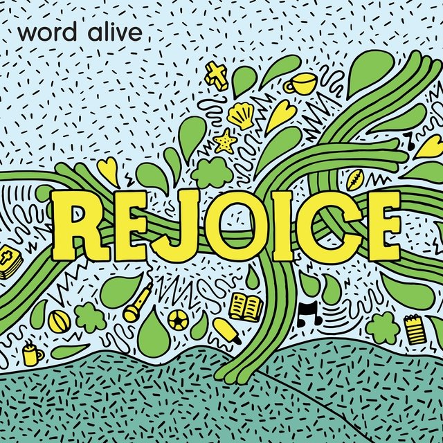 Rejoice