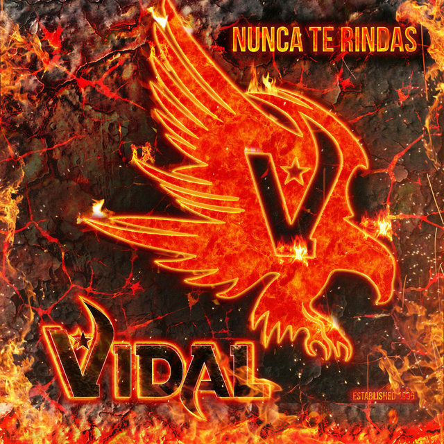 Nunca Te Rindas