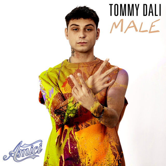 MALE