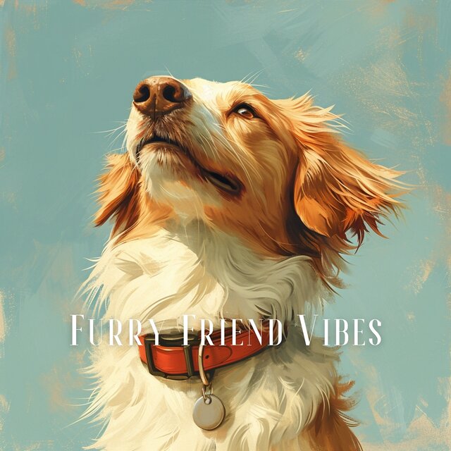 Furry Friend Vibes