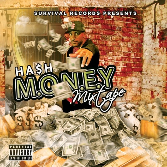 M.O.N.E.Y Mixtape