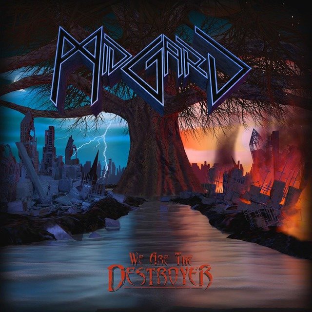 We are the Destroyer