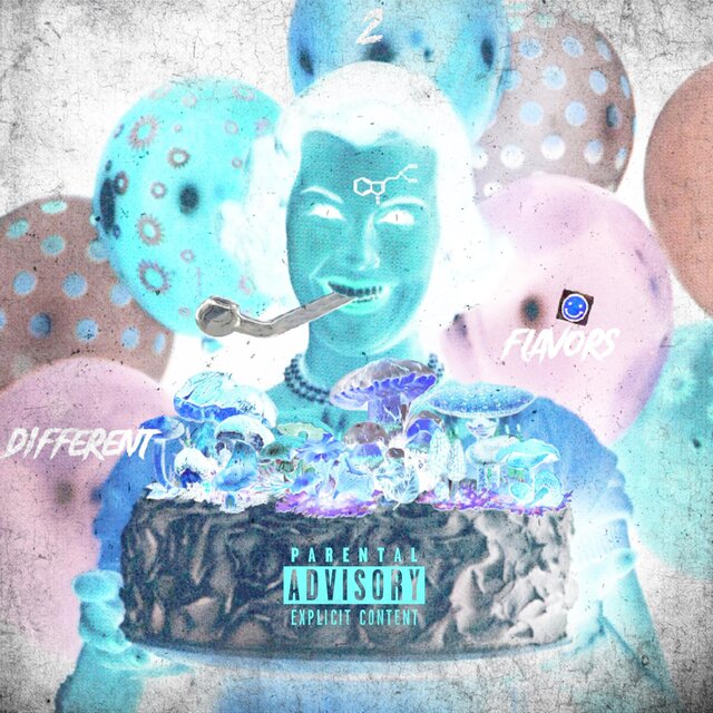 Different Flavors 2